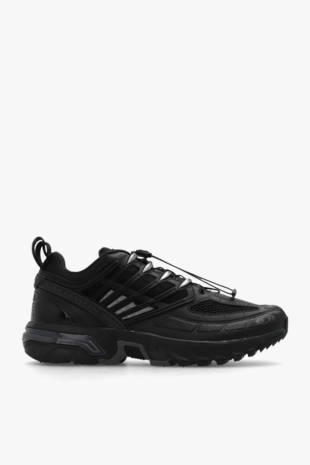 Black 'ACS PRO' sneakers Salomon - Vitkac Canada